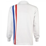 Classic Rugby Shirt custom football jersey baseball jersey Casual Style Rugby Shirt