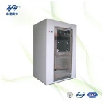 Clean Room Air Shower for pharmaceutical Class 10000 Modular