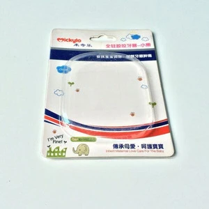 Clear Blister Tray Card for Iphone Package