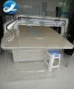Clear PC plastic vacuum forming sports car side door