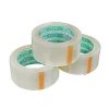 Clear Strong Shipping Parcel Package Tape