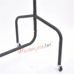 Clothing Display Rack