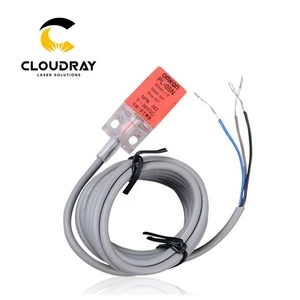 Cloudray CL116 CO2 Laser Machine Gennral Parts Proximity Sensor /Micro Switch /Emergency Stop