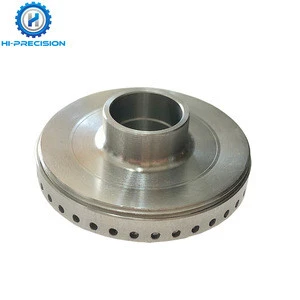 cnc carving custom stainless steel outdoor stove gas cooker parts, cooktop parts