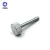 Import CNC custom ISO 40Cr Carbon Steel Spline Shear Expansion Bolt from China