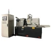 CNC cylindrical grinder, CNC cylindrical grinding machine MK1320-500