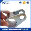 CNC machining aviation parts , medical equipment parts , office automation equipment; electroplating service