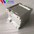 Import CNC processing Aluminum Alloy block accurate parts/Accessories from China