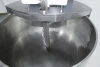 CNIX ZZ-120 bakery equipment automatic spiral dough mixer parts