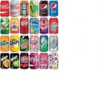 Coca Cola Soft Drinks 330 ml, 1L, 1.5L, 2L For Export+*+