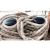Import COIL (220M) traditional, 3 strand natural manila marine rope from China