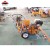 Cold Road Marking Paint Machine For Highway