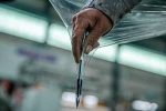 Color Can Be Customized Manufacturers Price Pe Stretch Wrap Film
