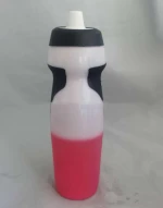 Color Change Squeeze Water Bottle Sports Bicycle water bottle