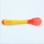 Import Color Changing Spoon Baby Temperature Color Changing Plastic Spoon And Fork from China
