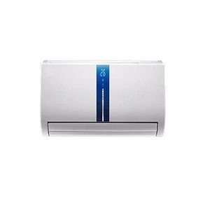 Color optional wall mounted split air conditioner