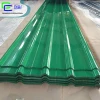 Color steel galvanized waved steel roofing sheets/constrcution material
