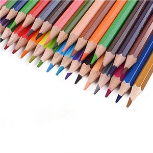 Colored Pencils Set for for Coloring Books Adult and Kids, Soft Core Color Pencil,Premier Color Pre-Sharpened Pencil Set