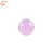 Import Colored Transparent 16mm high sale Acrylic Round Ball from China