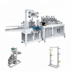 Colorful Eco Recycled Paper Drinking Straw Production Making Machine