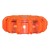 Import Colorful Emergency Rechargeable Traffic Warning Light Portable Magnetic LED Road Flare from China