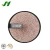 Import Colorful Microfiber Bamboo Facial Cellulose Make Up Cosmetic Powder Sponge Puff from China