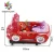 Import Colorful Park kiddies ride bumper car  train kiddie ride other amusement park products from China