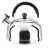 Import Colorful Wholesale Stainless Steel Whistling Water Kettle from China