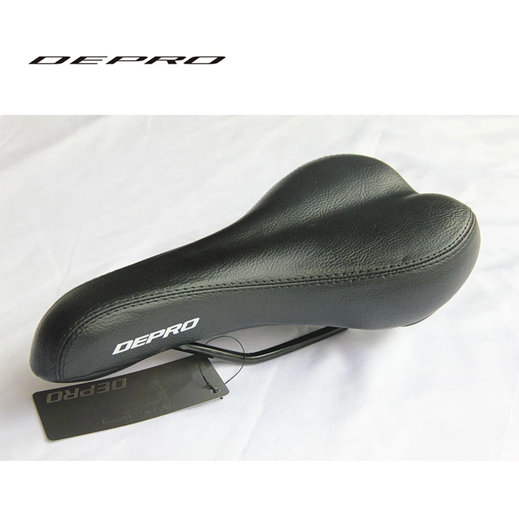 Comfortable And Breathable Mountain  Racing Bike Seat Pads