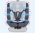 Import Comfortable infant car seat CE safety rotation 165 degree Car baby seat from China