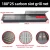 Import commercial camping charcoal korean japanese bbq grill rotisserie bbq grill from China