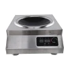 Commercial Induction Cooker 5000W Stir Fried Hotel High Power Plane Induction Cooker Canteen Kitchen Induction Cooker