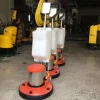 Compact&amp;Portables&amp;Easy to Carry Js Industrial Floor Grinding Machine