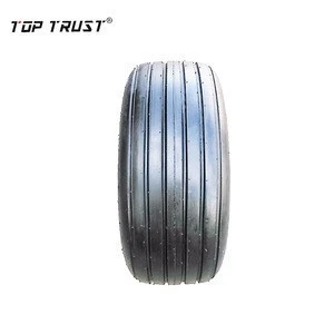 Competitive Factory Price Agricultural Tyres with I-1 Pattern for Harvest Machine and Other Farm Implements 9.5L-15 9.5L-14