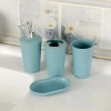 Competitive price good quality reusable tumblers plastic sanitary fittings and bathroom accessories