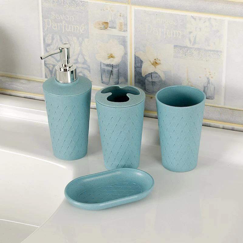 Competitive price good quality reusable tumblers plastic sanitary fittings and bathroom accessories