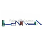 Competitive Price Pet Bottle Recycling Machine Recycling Machines For Plastics