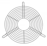 Competitive Price Stainless Steel Wire Air Conditioner Fan Guard Grill