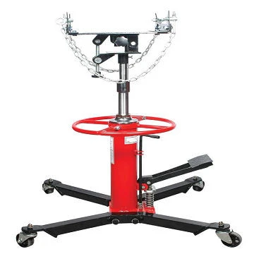 Competitive price with high quality new transmission jack best products for import
