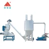 Complete chicken bird poultry food processing machine/Poultry animal feed