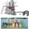 Complete UHT Milk Dairy Processing Line/ Machines
