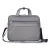 Import Computer Notebook Business Shoulder 15.6 inch Nylon Laptop Bag from China