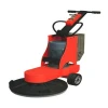 Concrete Grinding Machine Automatic Wet Grinder Leveling Polishing Wall Electric Type Of Floor Polisher