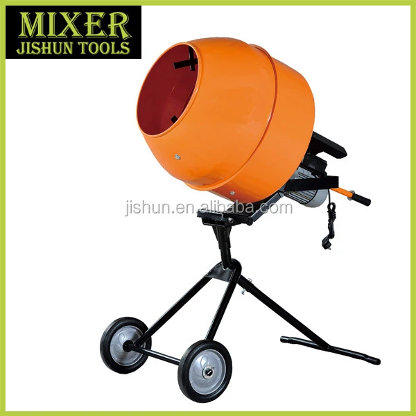 concrete mixer machine / portable concrete mixer / concrete mixer prices