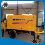 concrete pumps in concrete pump Better company putzmeister concrete pump parts with energy saving