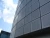 Import Construction exterior wall facade PVDF coating solid aluminum panels from China