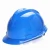 Import Construction Industrial PE Safety Helmets Hardhats in Guangzhou from China