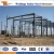 Import Construction Material Steel Structure projects from China