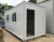 Import Container living houses for indonesia container homes prefab modular student apartment from China
