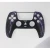 Import Controller Handle Full Housing Shell For Sony PS5 Gamepad Decorative Strip Skin Cover Faceplate For PS5 Joystick Replaced Parts from China